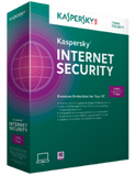 Kaspersky Internet Security 2015